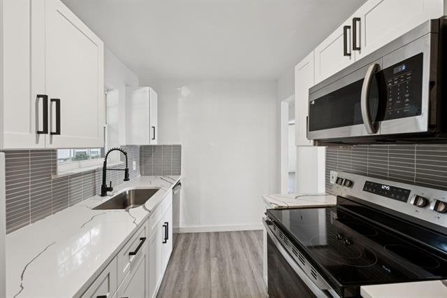 Foto del edificio - 809 W Broadus St