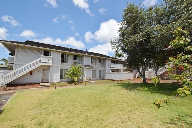 Building Photo - Waipio Gentry Pulua - 2 bed, 1 bath, 2 par...