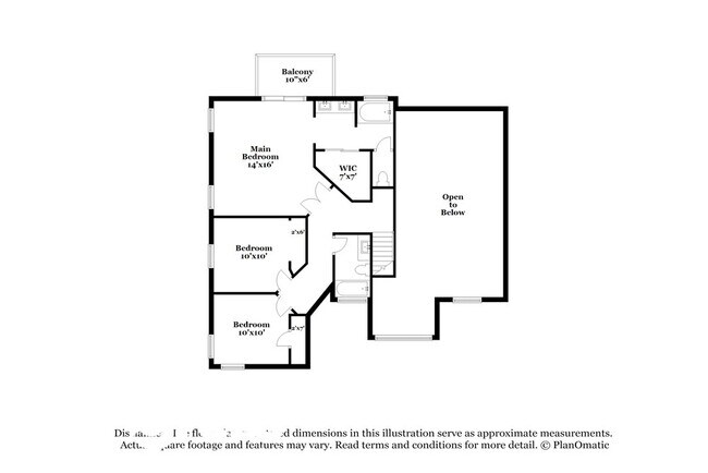 Building Photo - 10806 W Sands Dr