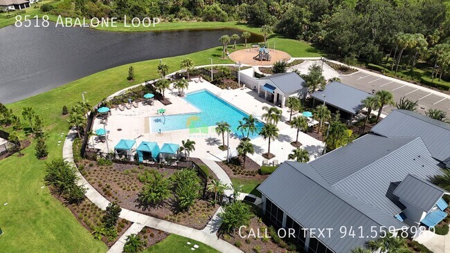 Building Photo - 8518 Abalone Loop