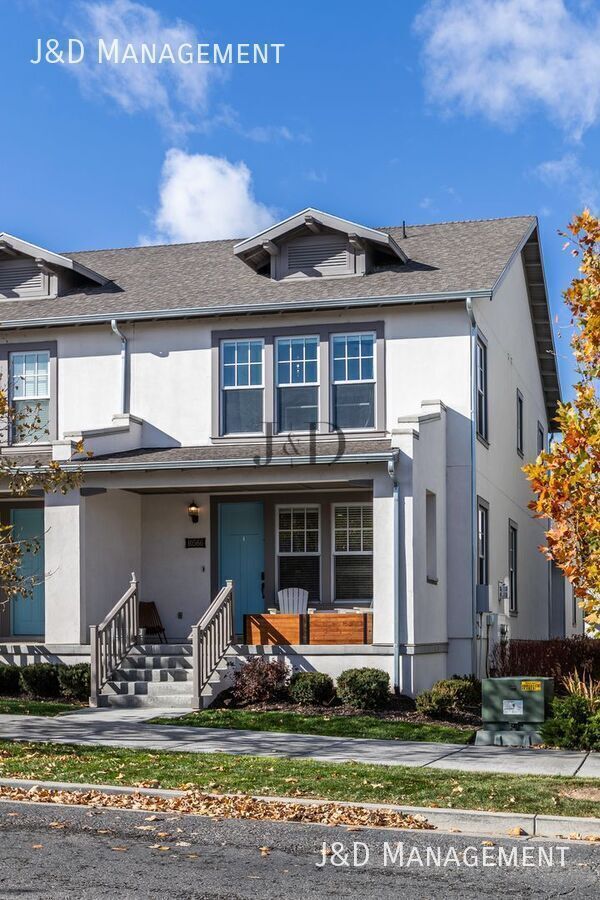 Foto del edificio - 10566 S Oquirrh Lk Rd