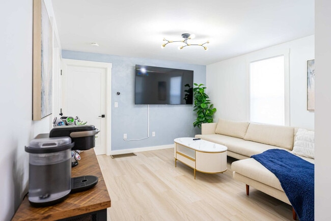 Foto del edificio - 42 White St Pl