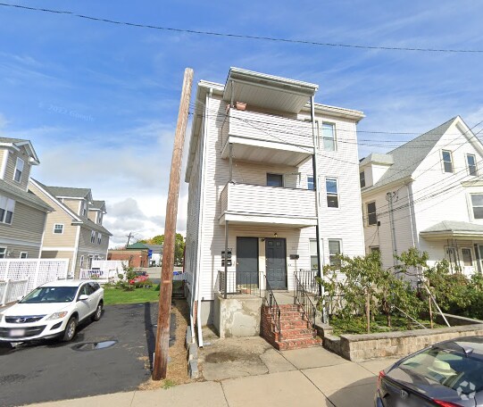 Building Photo - 23 Weitz St