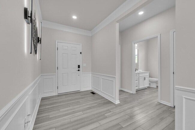 Building Photo - 4959 Barnes Rd