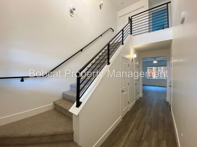 Building Photo - Never Lived In, Brand New Townhome in The ...