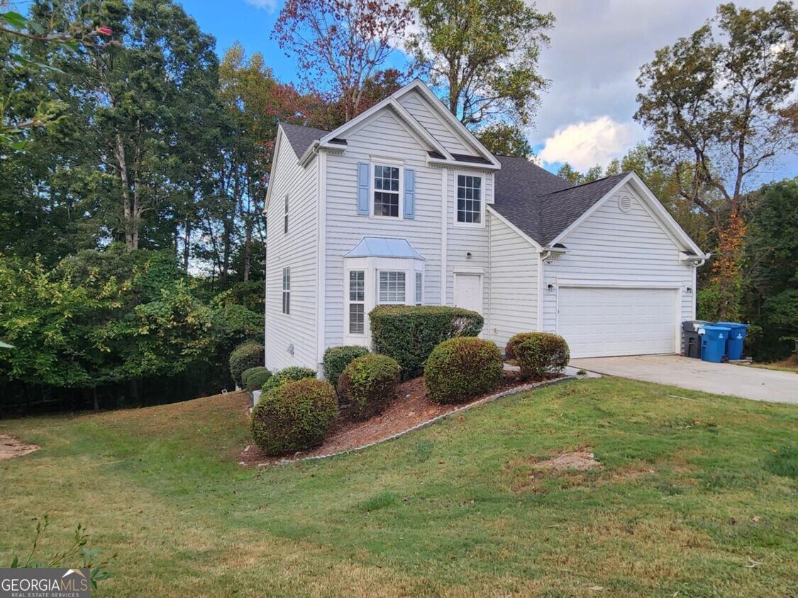 Foto principal - 138 Shady View Pl