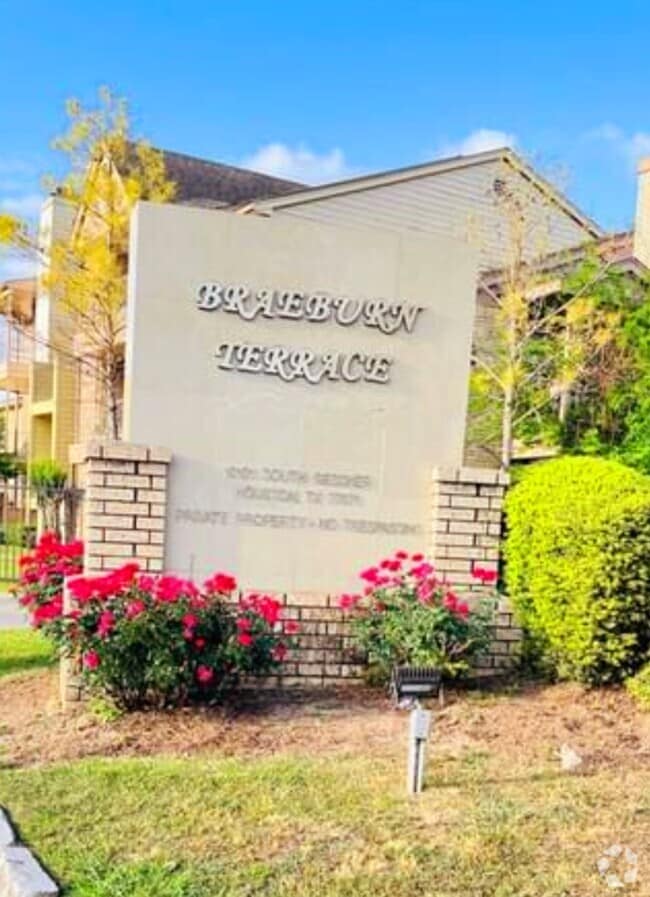 Apartamentos de renta en Braeburn Valley Houston, TX