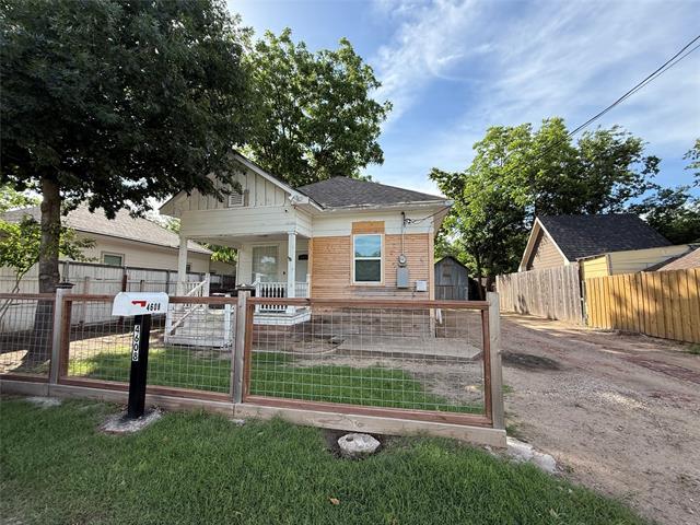 Foto principal - 4608 Santa Fe Ave