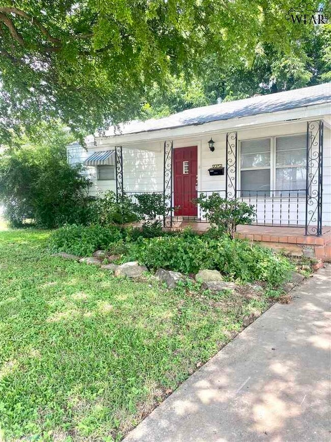Foto del edificio - 4404 Cunningham Dr