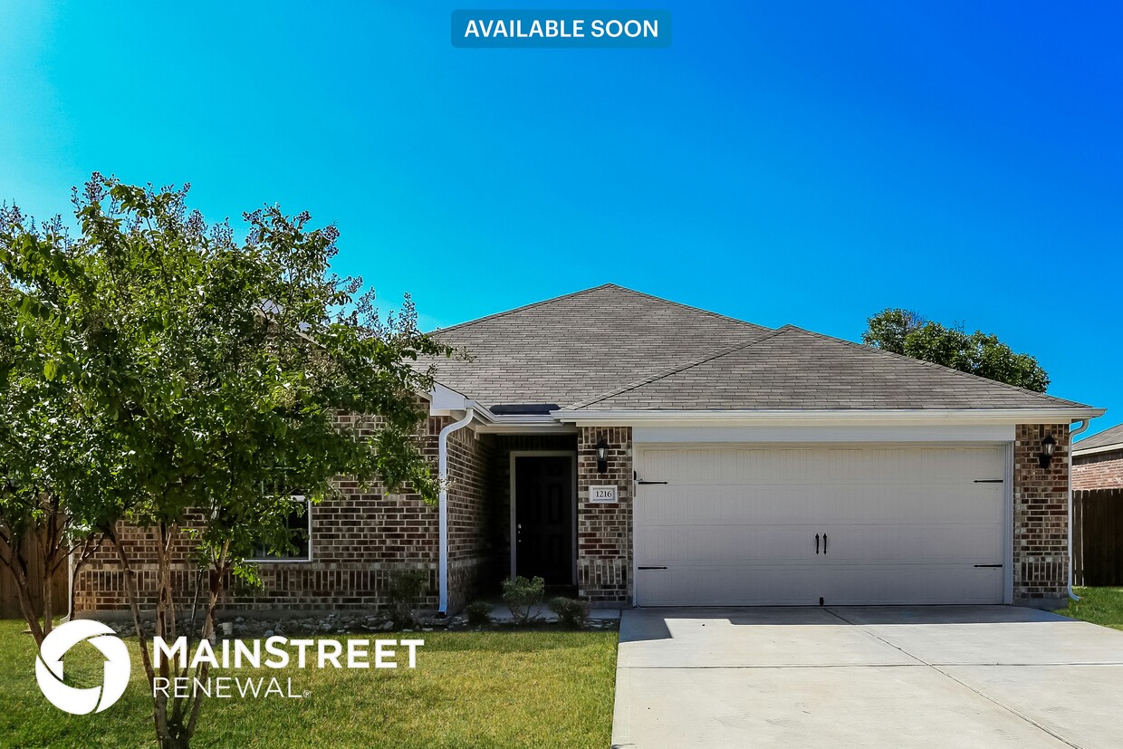 Foto principal - 1216 Timberview Dr