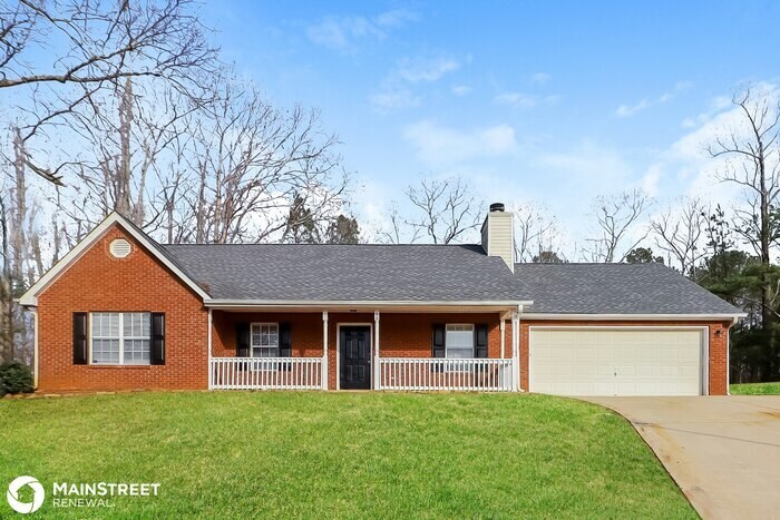 Primary Photo - 40 CHASE CT, COVINGTON, GA 30016
