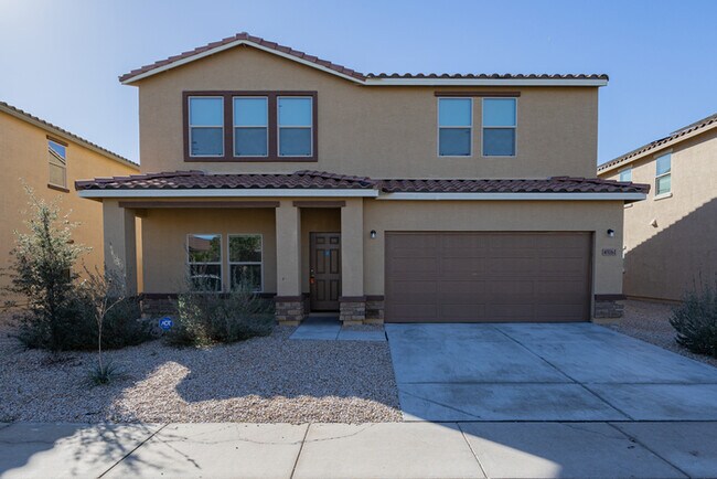 Building Photo - 45161 W ZION RD, MARICOPA AZ
