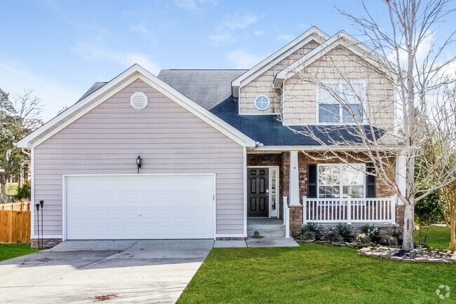 Building Photo - 417 Stone Chimney Ct