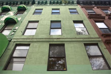 Front - 354 E 116th St