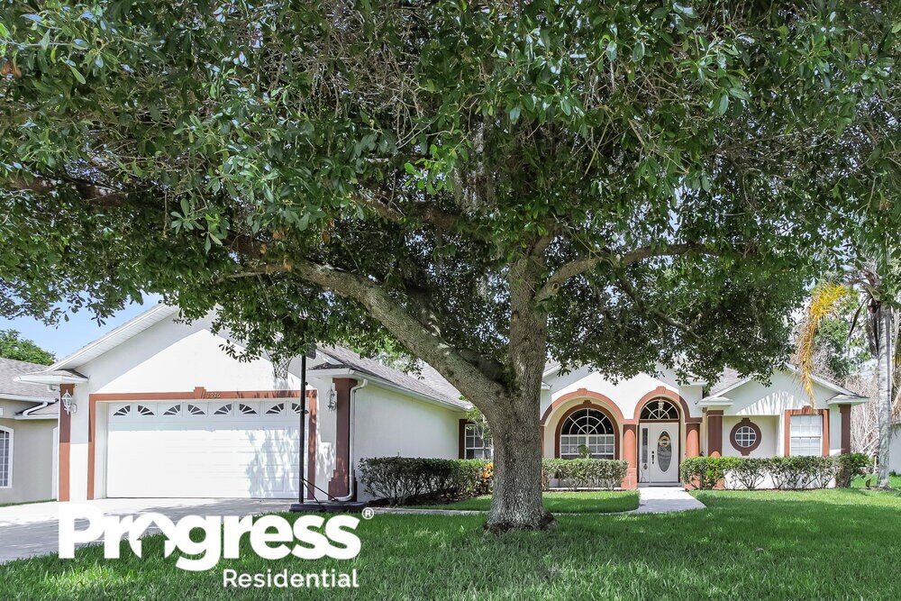 2926 Jebidiah Loop, St. Cloud, FL 34772 House Rental in St. Cloud, FL