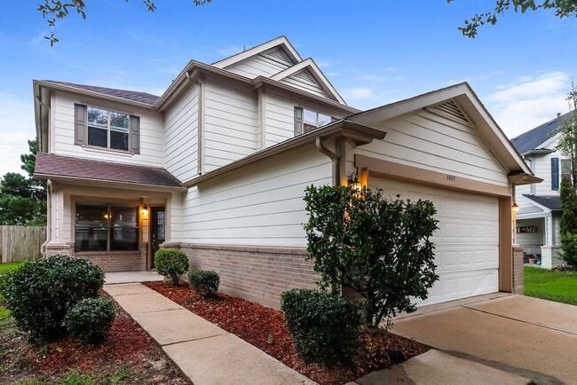 Foto del edificio - 6403 Misty Brook Bend Ct
