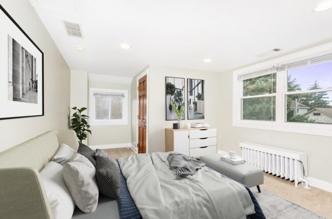 Foto del edificio - 1522 Elgin Ave