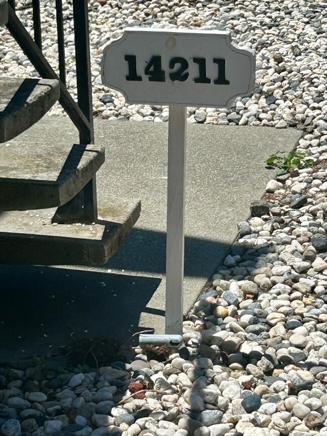 Photo - 14205-14211 Doolittle Dr. Apartment