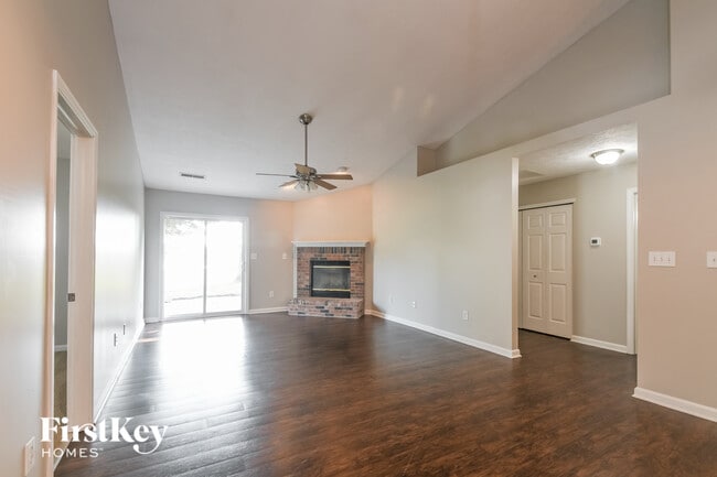 Foto del edificio - 11501 War Admiral Ct