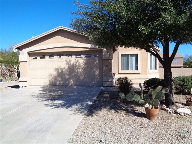 Primary Photo - 7551 S Cordelia Avenue