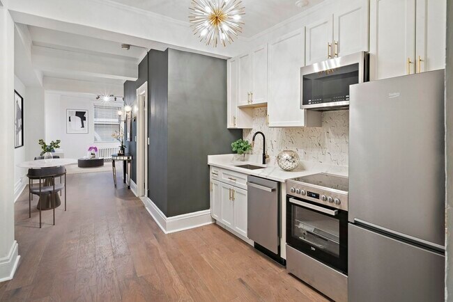 Foto del edificio - 21 Beacon St
