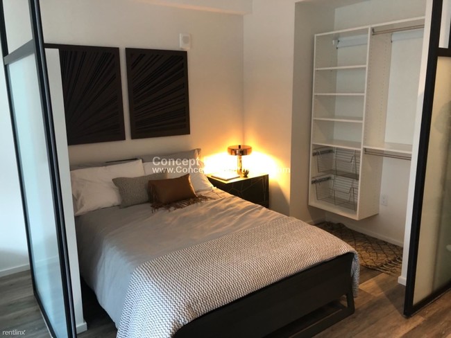 Building Photo - Studio, 1 bath  - 345 Harrison Ave # 4P