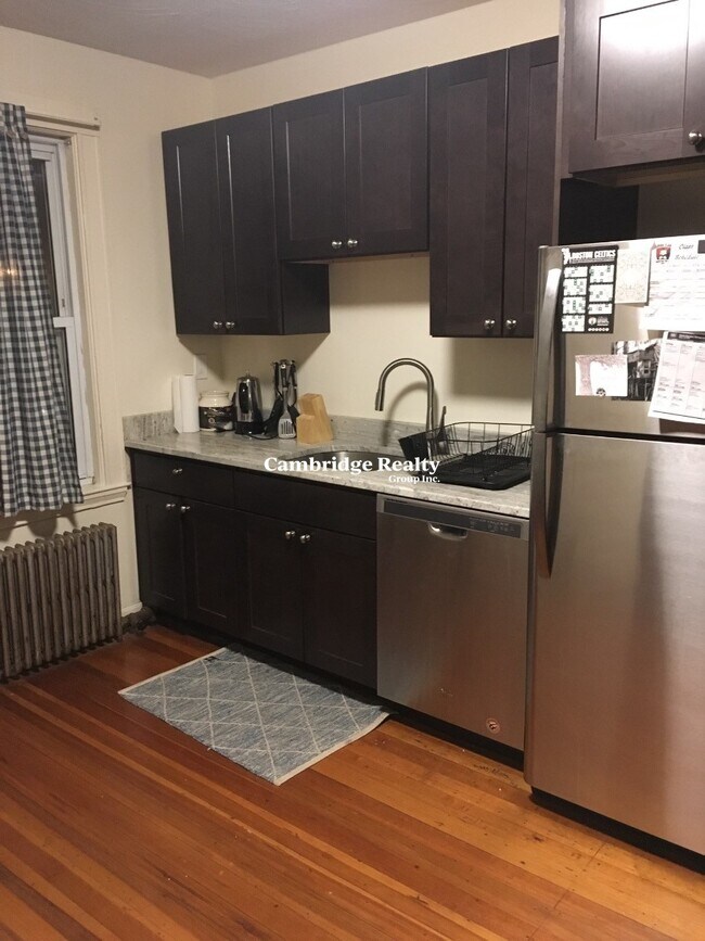 Building Photo - 333 Alewife Brook Pkwy