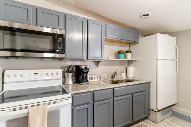 Foto del edificio - 3868 Panthersville Rd