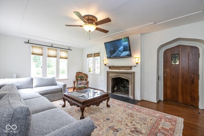 Foto del edificio - 3605 Hemlock Ave