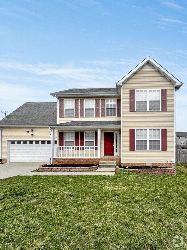 Building Photo - 1013 Harding Dr