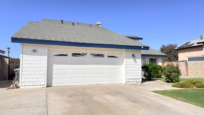 Building Photo - 7813 Cibola Dr