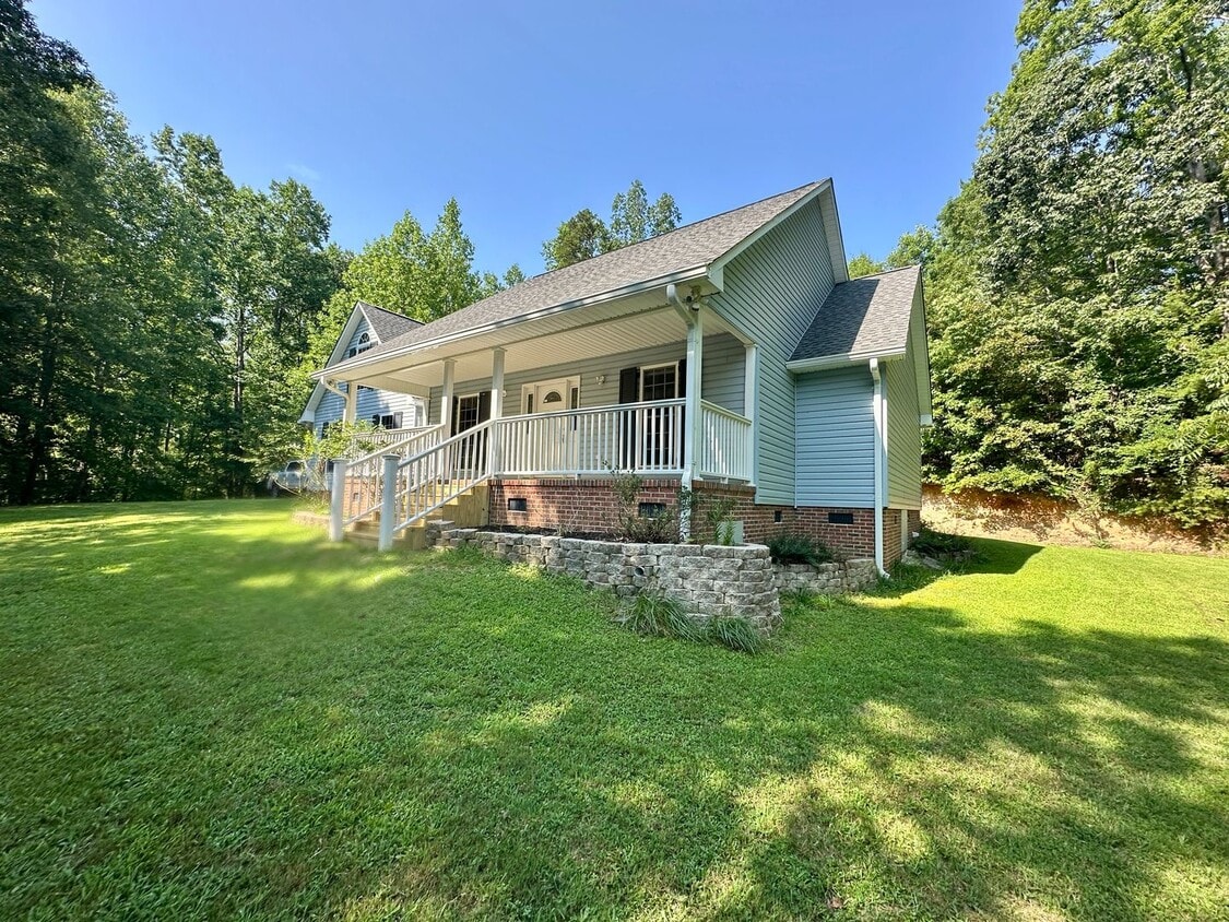 3 Bedroom Home - Private - Central SC - 3 Bedroom Home - Private - Central SC