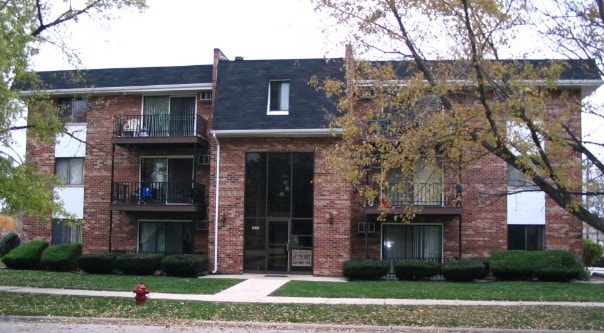 Building Photo - Mobile Avenue Apartments