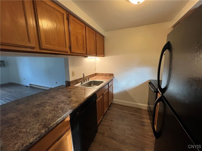 Foto del edificio - 31 Hillside Ave