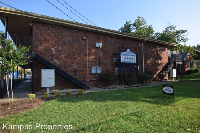 Building Photo - 350 Linden Walk