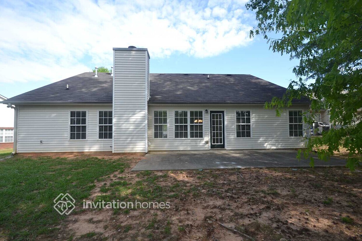 Foto del edificio - 125 Chandler Ridge Ln SE