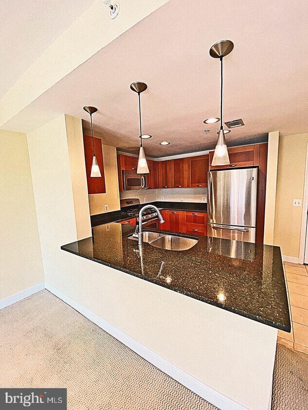 2451 Midtown Ave Unit 206, Alexandria, VA 22303 Apartment for Rent in