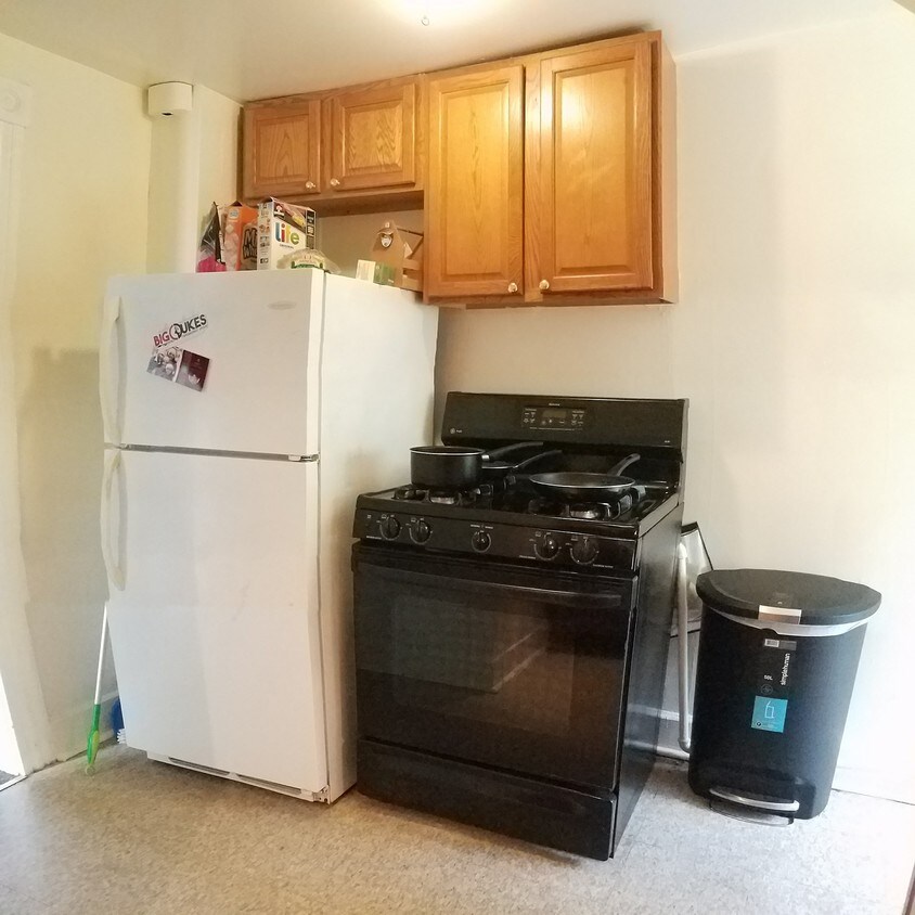 Foto principal - 516 Beaumont Ave