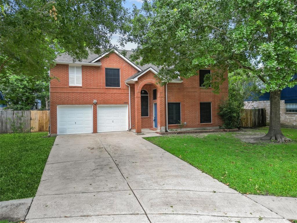 2004 Virtue Ct, League City, TX 77573 House Rental in League City, TX