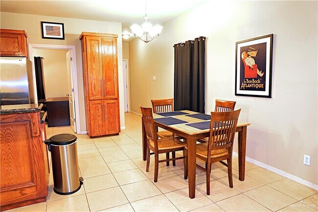 Foto del edificio - 3001 S L St