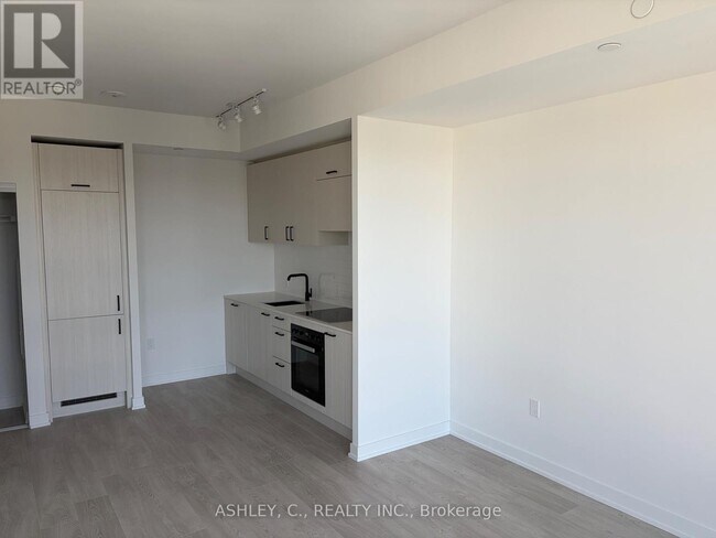 Photo du bâtiment - 1 Quarrington Lane