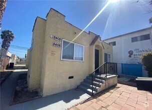Building Photo - 8408 Avalon Blvd