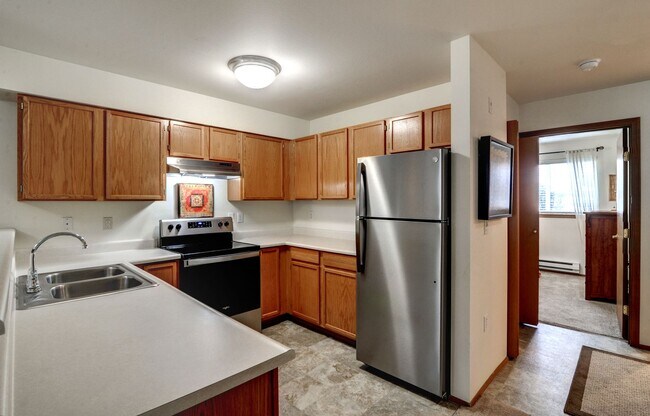 Foto del interior - Pasafino Apartments