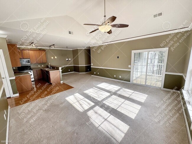 Foto del edificio - 2 br, 2 bath Condo - 1406 Grove Park Dr