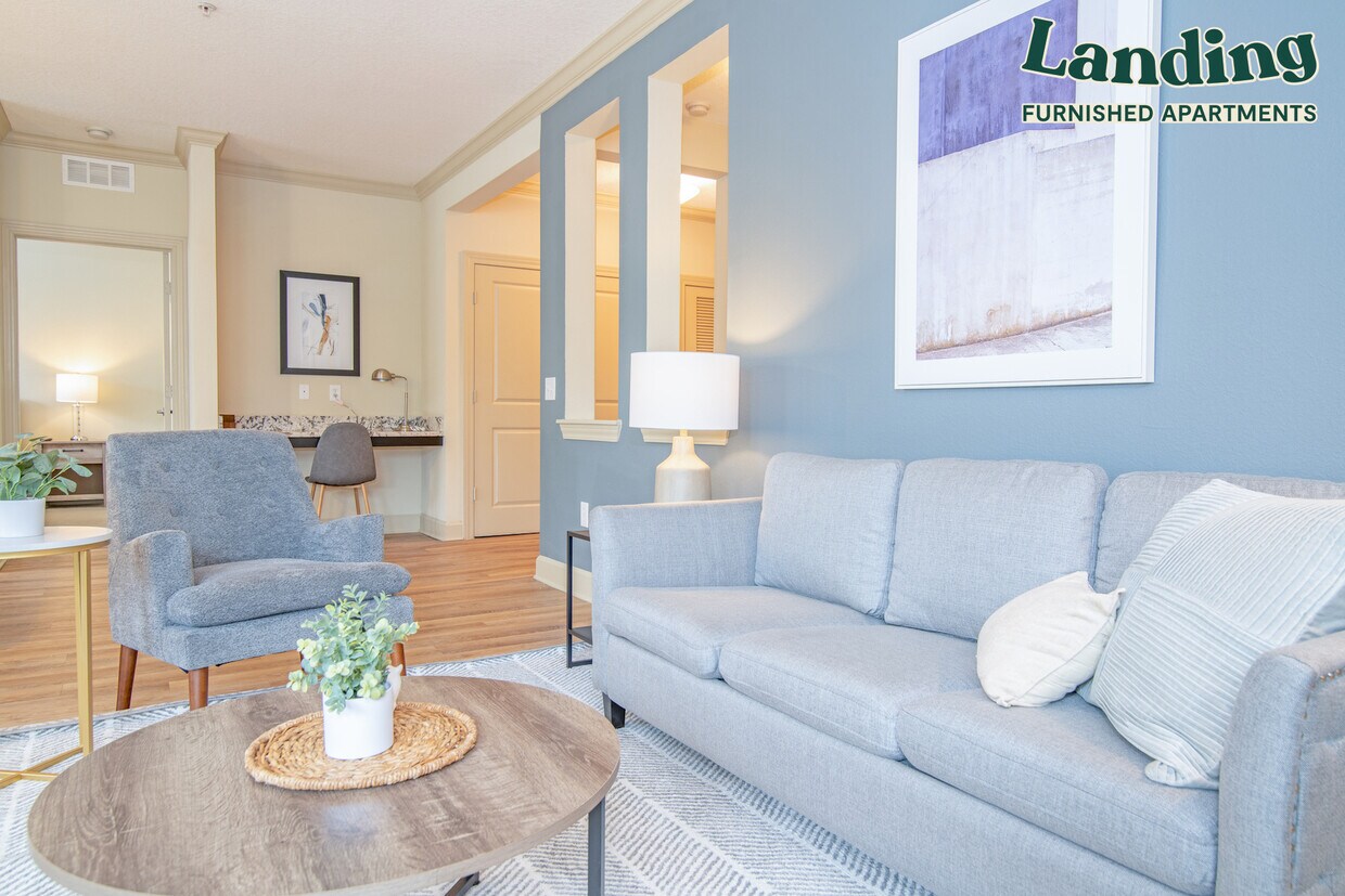 Foto principal - 8451 Gate Pkwy W