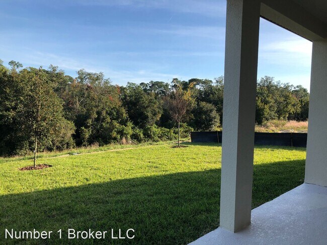 Foto del edificio - 5 br, 4 bath House - 10043 Austrina Oak Loop