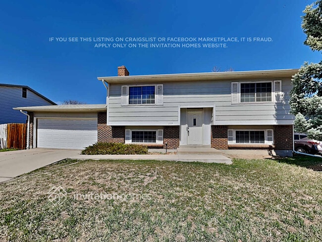 Building Photo - 1534 S Fraser Way