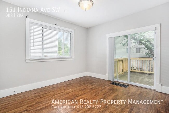 Foto del edificio - 151 Indiana Ave SW