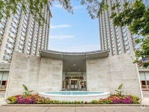 Building Photo - 3600 N Lake Shore Dr