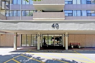 Building Photo - 40 Bay Mills Blvd